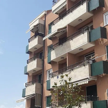 شقة Mariner Garden سبليت