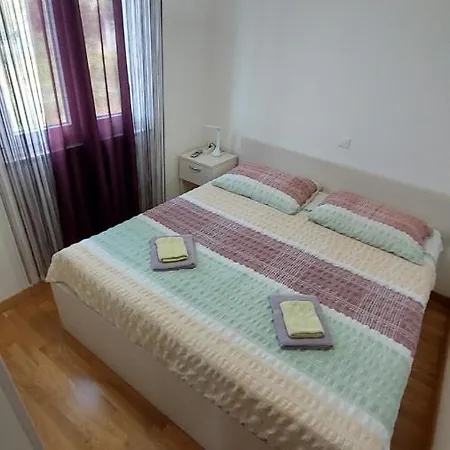شقة Mariner Garden سبليت